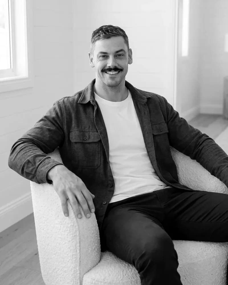 Josh Nielsen, co-founder of Leadhand