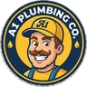 A1 Plumbing Co logo